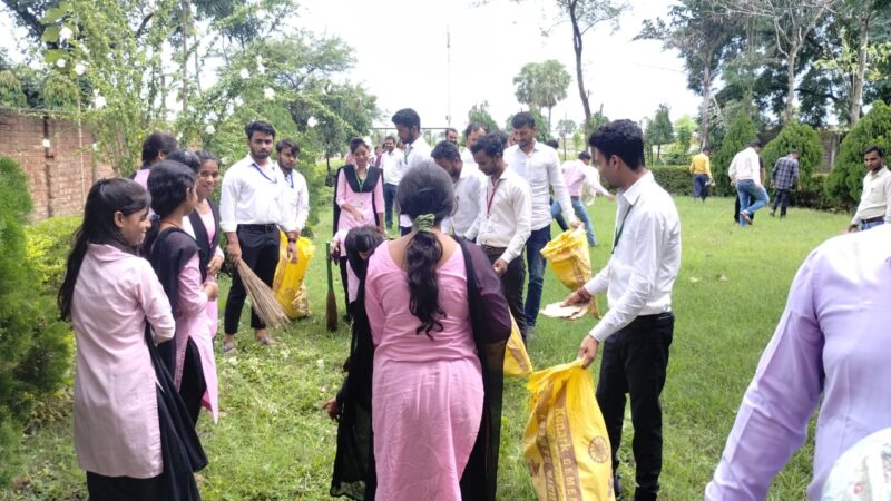 SWACHHATA ABHIYAN